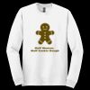 GILDAN® HEAVY COTTON™ LONG SLEEVE T-SHIRT Thumbnail