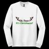 GILDAN® HEAVY COTTON™ LONG SLEEVE T-SHIRT Thumbnail
