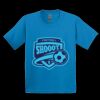 GILDAN® ULTRA COTTON® YOUTH T-SHIRT Thumbnail