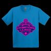 GILDAN® ULTRA COTTON® YOUTH T-SHIRT Thumbnail
