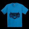GILDAN® ULTRA COTTON® YOUTH T-SHIRT Thumbnail