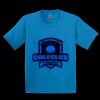 GILDAN® ULTRA COTTON® YOUTH T-SHIRT Thumbnail