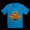 GILDAN® ULTRA COTTON® YOUTH T-SHIRT Thumbnail