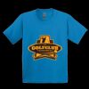 GILDAN® ULTRA COTTON® YOUTH T-SHIRT Thumbnail