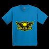 GILDAN® ULTRA COTTON® YOUTH T-SHIRT Thumbnail