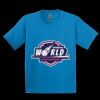GILDAN® ULTRA COTTON® YOUTH T-SHIRT Thumbnail