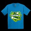 GILDAN® ULTRA COTTON® YOUTH T-SHIRT Thumbnail