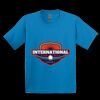 GILDAN® ULTRA COTTON® YOUTH T-SHIRT Thumbnail