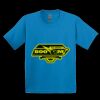 GILDAN® ULTRA COTTON® YOUTH T-SHIRT Thumbnail