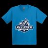 GILDAN® ULTRA COTTON® YOUTH T-SHIRT Thumbnail