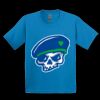 GILDAN® ULTRA COTTON® YOUTH T-SHIRT Thumbnail