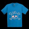 GILDAN® ULTRA COTTON® YOUTH T-SHIRT Thumbnail