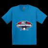 GILDAN® ULTRA COTTON® YOUTH T-SHIRT Thumbnail