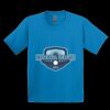GILDAN® ULTRA COTTON® YOUTH T-SHIRT Thumbnail