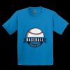 GILDAN® ULTRA COTTON® YOUTH T-SHIRT Thumbnail
