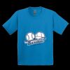 GILDAN® ULTRA COTTON® YOUTH T-SHIRT Thumbnail