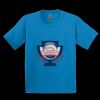 GILDAN® ULTRA COTTON® YOUTH T-SHIRT Thumbnail