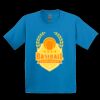 GILDAN® ULTRA COTTON® YOUTH T-SHIRT Thumbnail