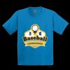 GILDAN® ULTRA COTTON® YOUTH T-SHIRT Thumbnail