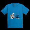 GILDAN® ULTRA COTTON® YOUTH T-SHIRT Thumbnail