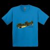 GILDAN® ULTRA COTTON® YOUTH T-SHIRT Thumbnail