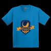 GILDAN® ULTRA COTTON® YOUTH T-SHIRT Thumbnail
