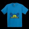 GILDAN® ULTRA COTTON® YOUTH T-SHIRT Thumbnail