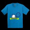 GILDAN® ULTRA COTTON® YOUTH T-SHIRT Thumbnail