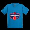 GILDAN® ULTRA COTTON® YOUTH T-SHIRT Thumbnail