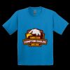 GILDAN® ULTRA COTTON® YOUTH T-SHIRT Thumbnail