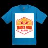 GILDAN® ULTRA COTTON® YOUTH T-SHIRT Thumbnail