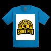 GILDAN® ULTRA COTTON® YOUTH T-SHIRT Thumbnail
