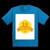 GILDAN® ULTRA COTTON® YOUTH T-SHIRT Thumbnail
