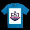 GILDAN® ULTRA COTTON® YOUTH T-SHIRT Thumbnail