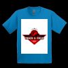 GILDAN® ULTRA COTTON® YOUTH T-SHIRT Thumbnail