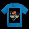 GILDAN® ULTRA COTTON® YOUTH T-SHIRT Thumbnail