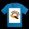 GILDAN® ULTRA COTTON® YOUTH T-SHIRT Thumbnail