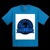 GILDAN® ULTRA COTTON® YOUTH T-SHIRT Thumbnail
