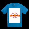 GILDAN® ULTRA COTTON® YOUTH T-SHIRT Thumbnail