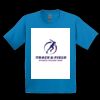GILDAN® ULTRA COTTON® YOUTH T-SHIRT Thumbnail