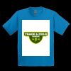 GILDAN® ULTRA COTTON® YOUTH T-SHIRT Thumbnail
