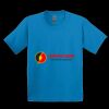 GILDAN® ULTRA COTTON® YOUTH T-SHIRT Thumbnail