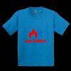 GILDAN® ULTRA COTTON® YOUTH T-SHIRT Thumbnail