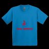 GILDAN® ULTRA COTTON® YOUTH T-SHIRT Thumbnail