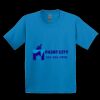 GILDAN® ULTRA COTTON® YOUTH T-SHIRT Thumbnail