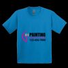 GILDAN® ULTRA COTTON® YOUTH T-SHIRT Thumbnail