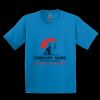 GILDAN® ULTRA COTTON® YOUTH T-SHIRT Thumbnail