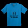 GILDAN® ULTRA COTTON® YOUTH T-SHIRT Thumbnail