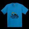 GILDAN® ULTRA COTTON® YOUTH T-SHIRT Thumbnail