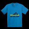 GILDAN® ULTRA COTTON® YOUTH T-SHIRT Thumbnail